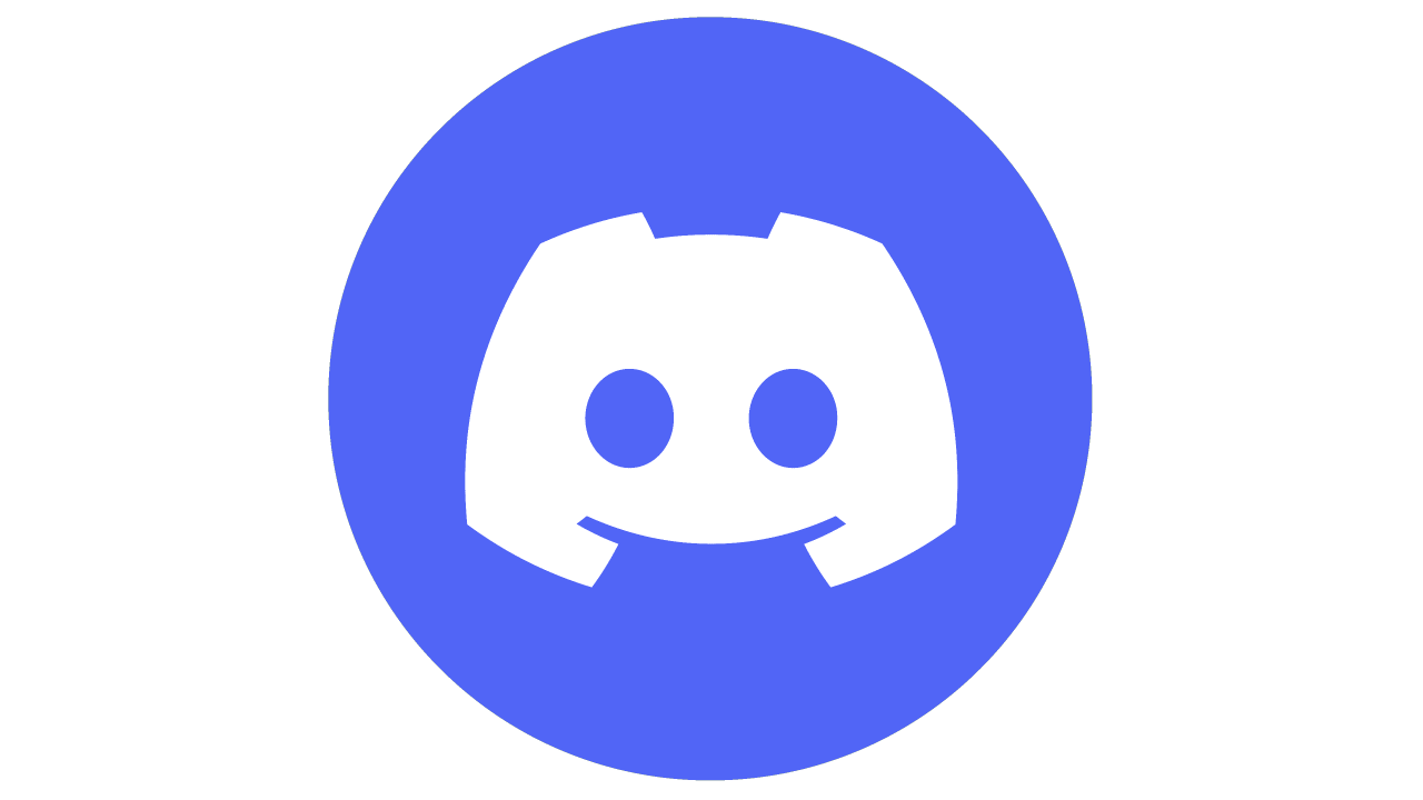 Join us on Discord