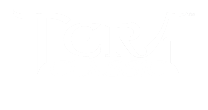 TERA Online Logo